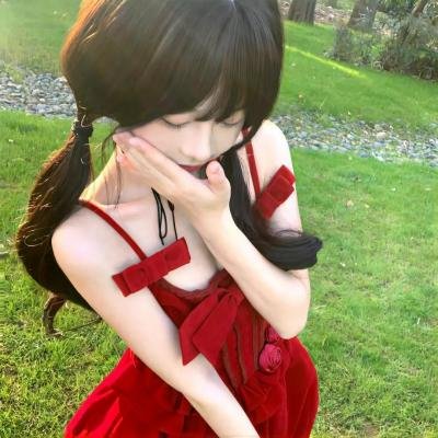 我家小女初长成